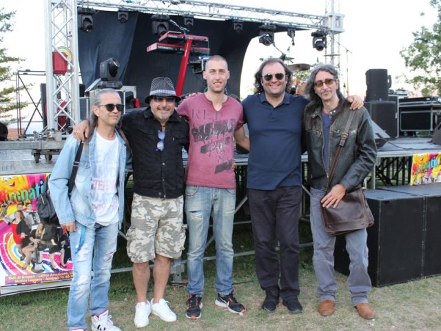 con Equipe 84
